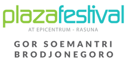 Plaza Festival Logo